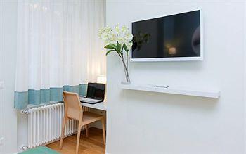 Guest house Domus Scipioni Rome