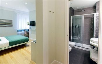 Guest house Domus Scipioni Rome