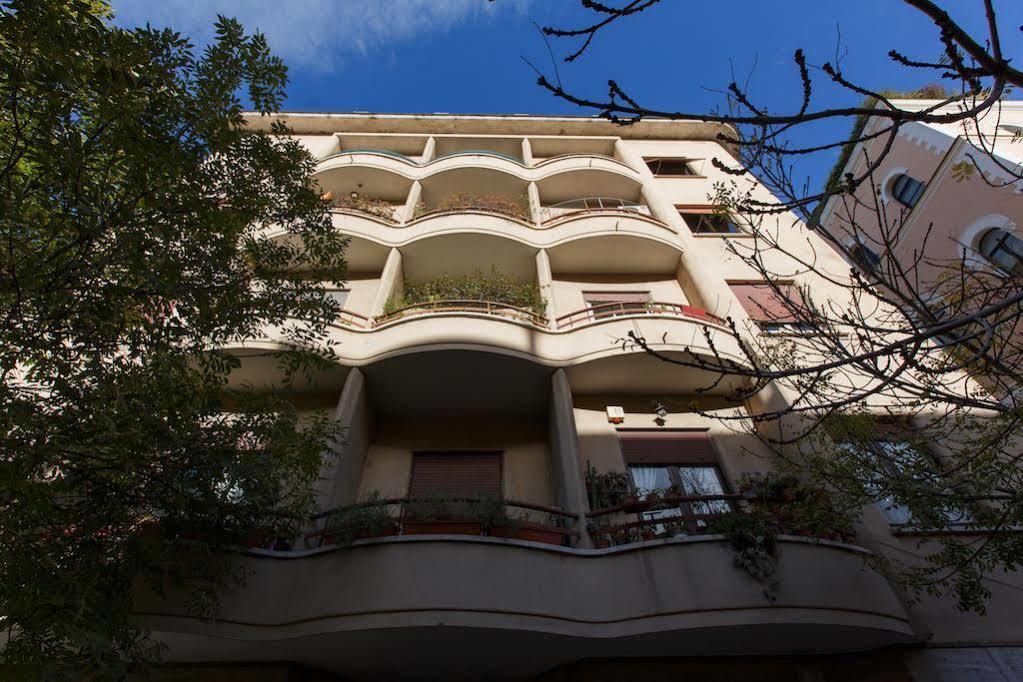 Domus Scipioni Rome