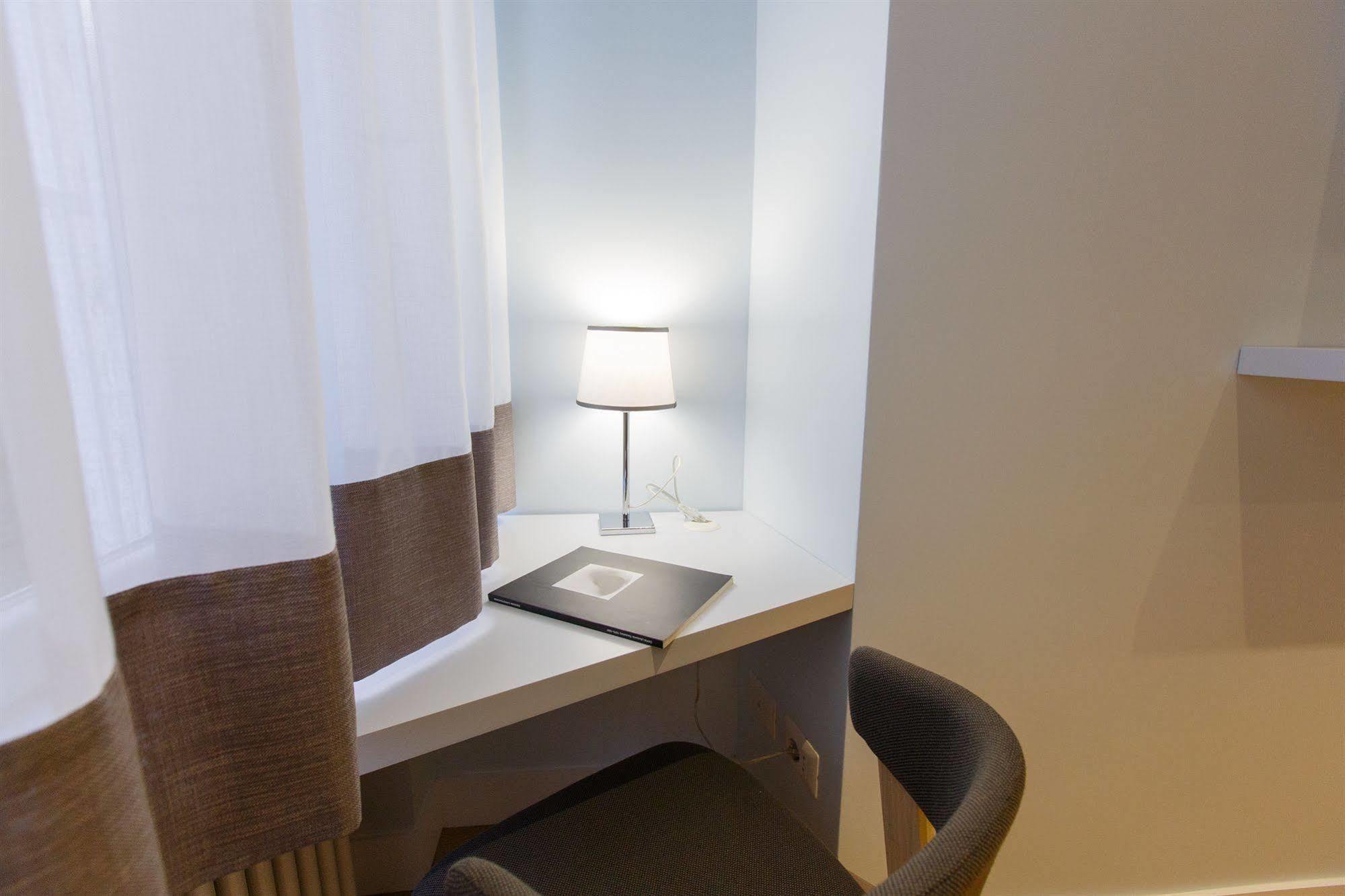 Guest house Domus Scipioni Rome