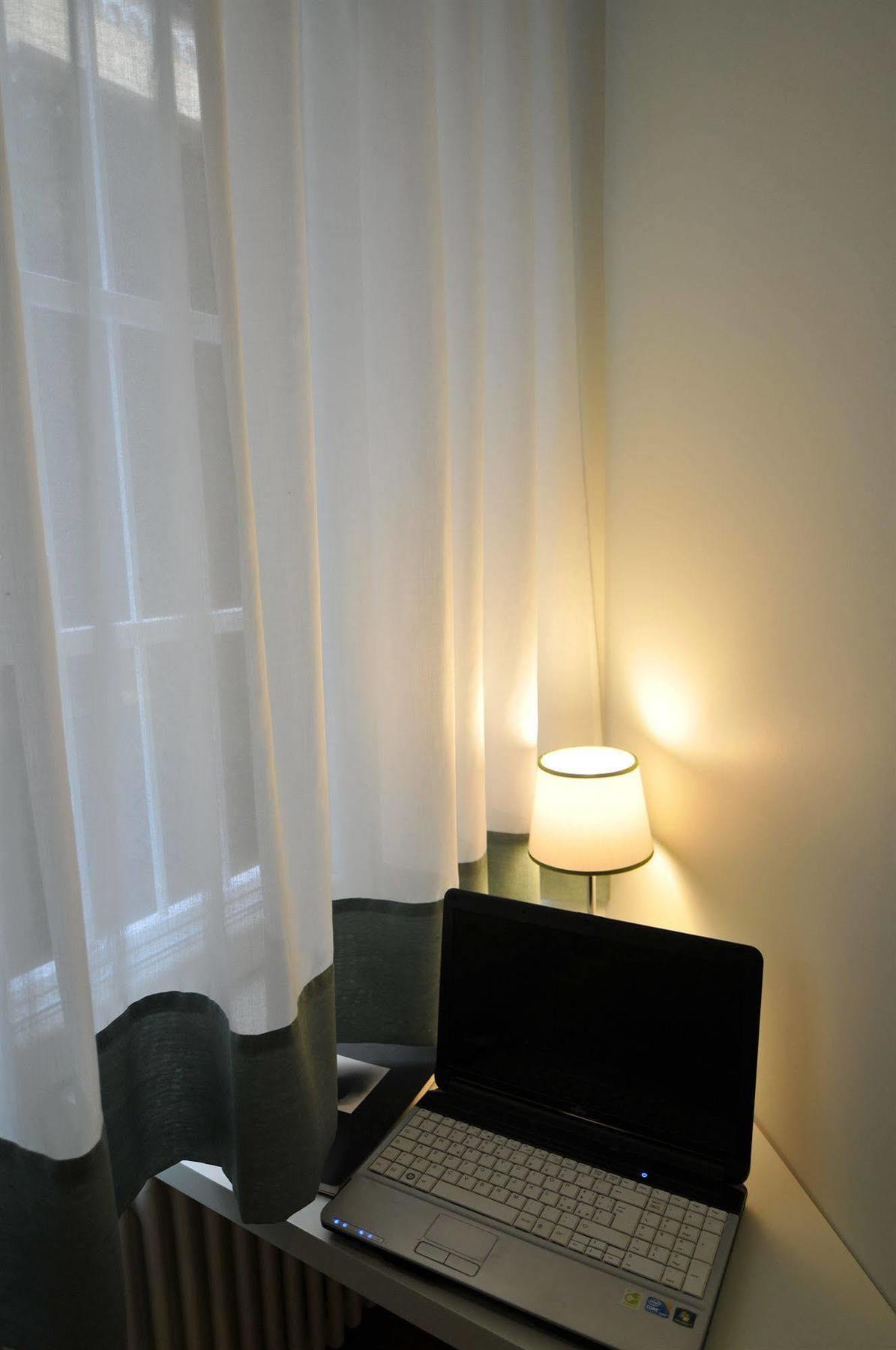 Guest house Domus Scipioni 2*