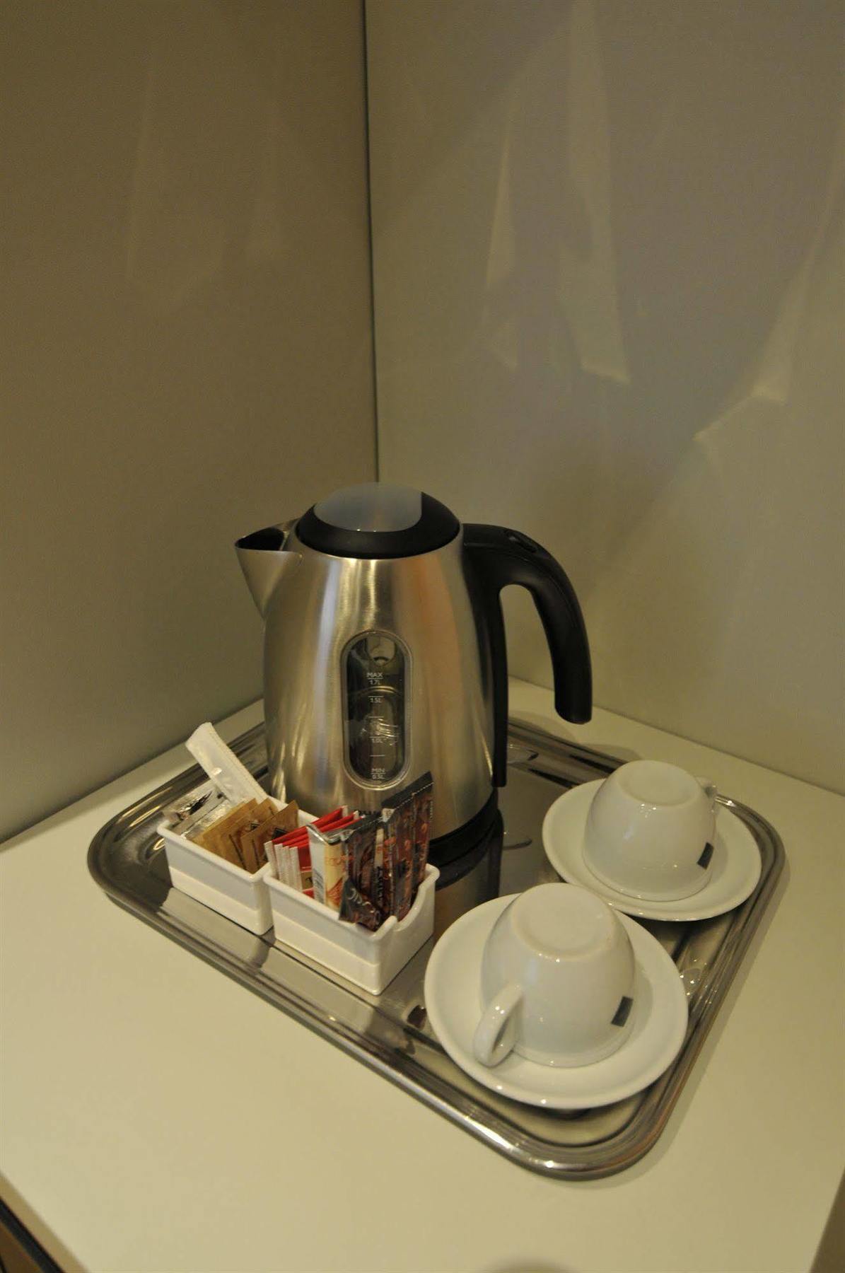 Domus Scipioni Guest house