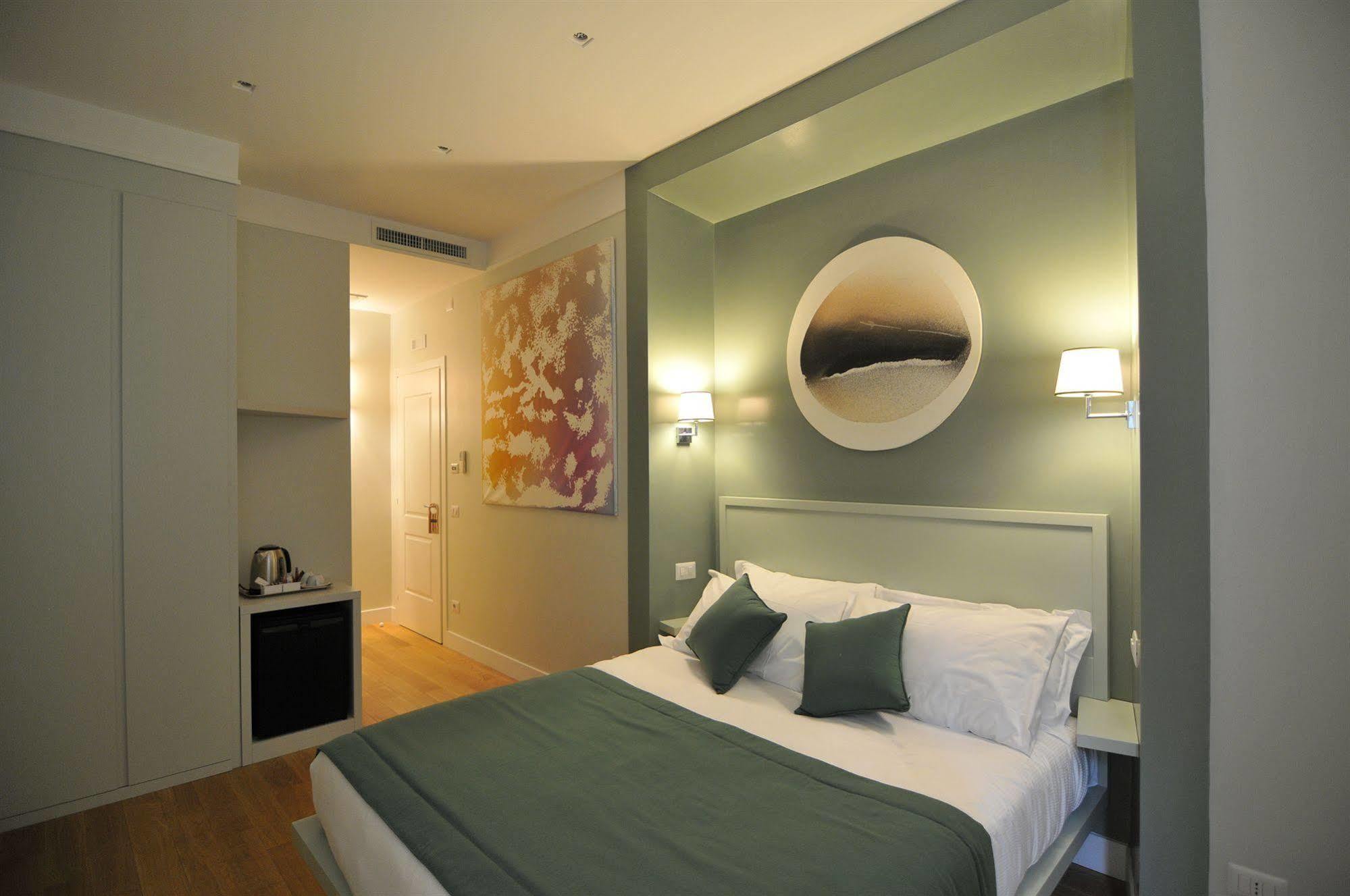 Guest house Domus Scipioni Rome