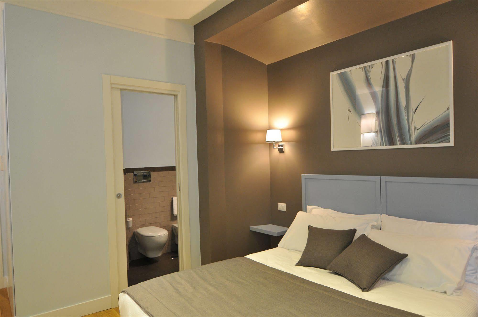 Guest house Domus Scipioni
