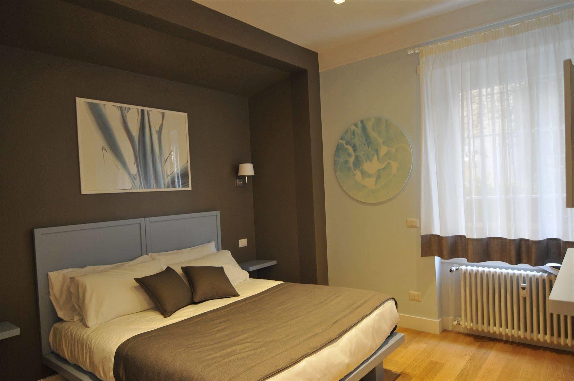Guest house Domus Scipioni