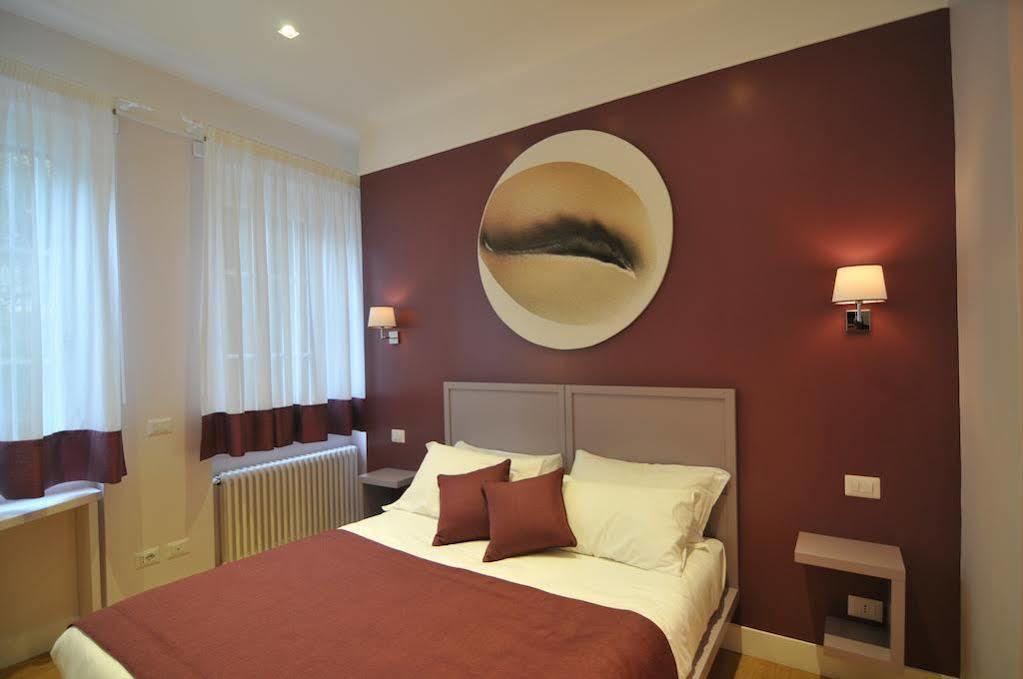 Guest house Domus Scipioni 2*